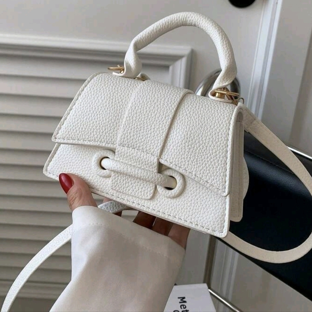 🆕️Vanilla Mini Handbag✨️